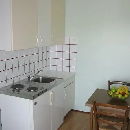 Apartments Katarina Vinkuran Exterior photo