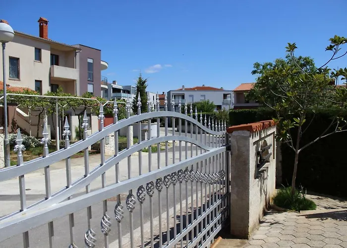 Apartments Katarina
