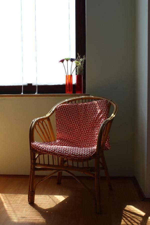 Katarina Apartment