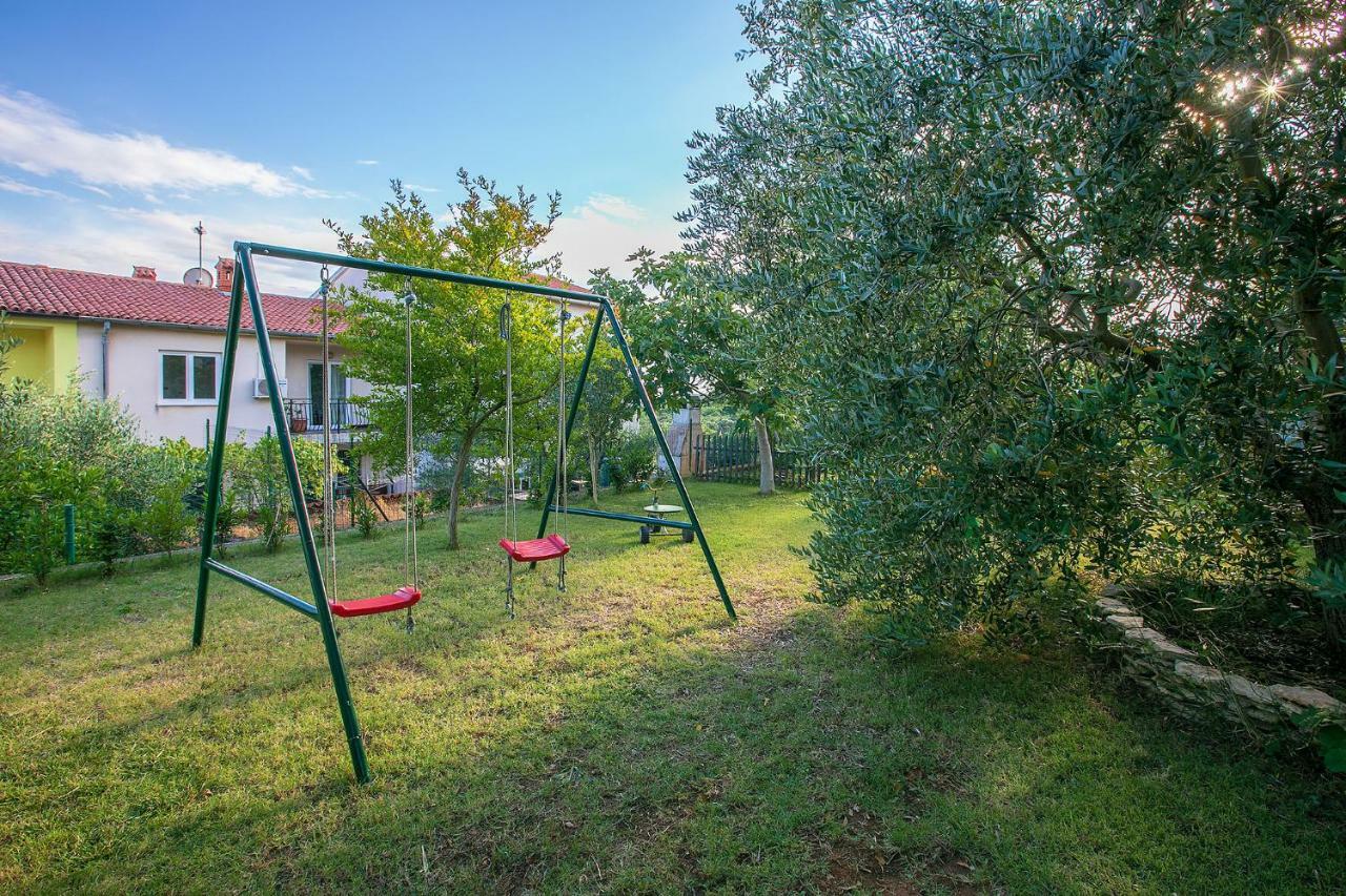 Apartment Katarina